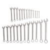 Sada 25 vidlicových kľúčov el. 6 MM - 32 MM
