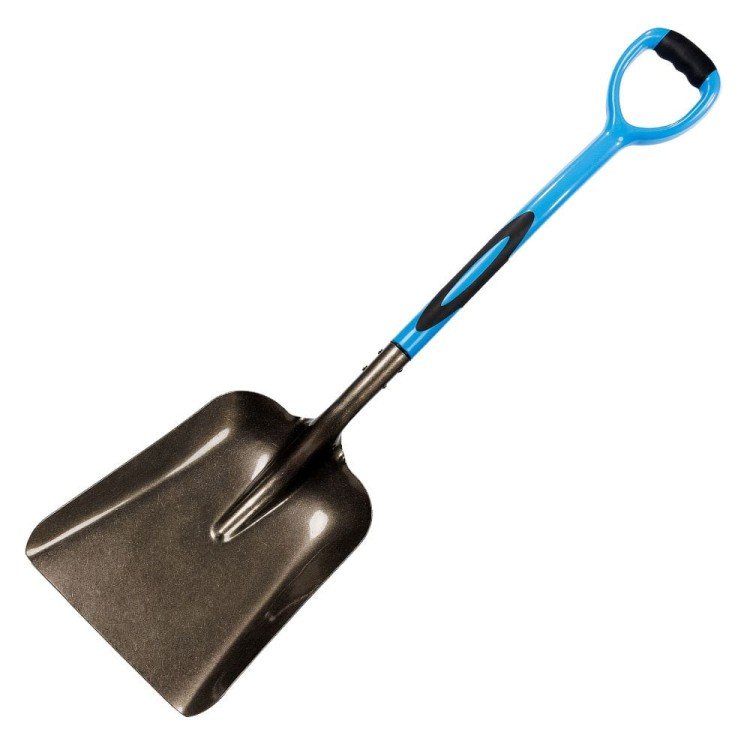 ZÁHRADNÁ LOPATA VEĽKÁ LOPATA 105 CM x 28,5 CM