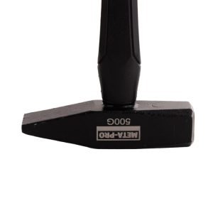 ZÁMOČNÍCKE KLADIVO 0,5 KG S JEDNOTNOU DREVOU 500 G