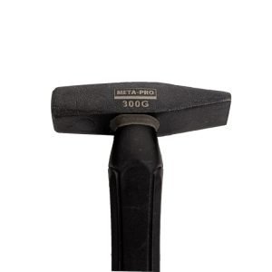 ZÁMOČNÍCKE KLADIVO S JEDNOTNOU DREVOU 300G