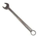 34 MM CHRÓMOVANÁDOVÝ OTVORENÝ KĽÚČ