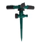 360 rotačný postrekovač