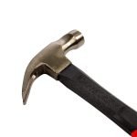 TESÁRSKE KLADIVO S JEDNOTNOU DREVOU 900 g