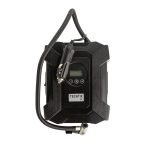 Autókompresszor 12V 7 bar hatékony kerékfúvásért