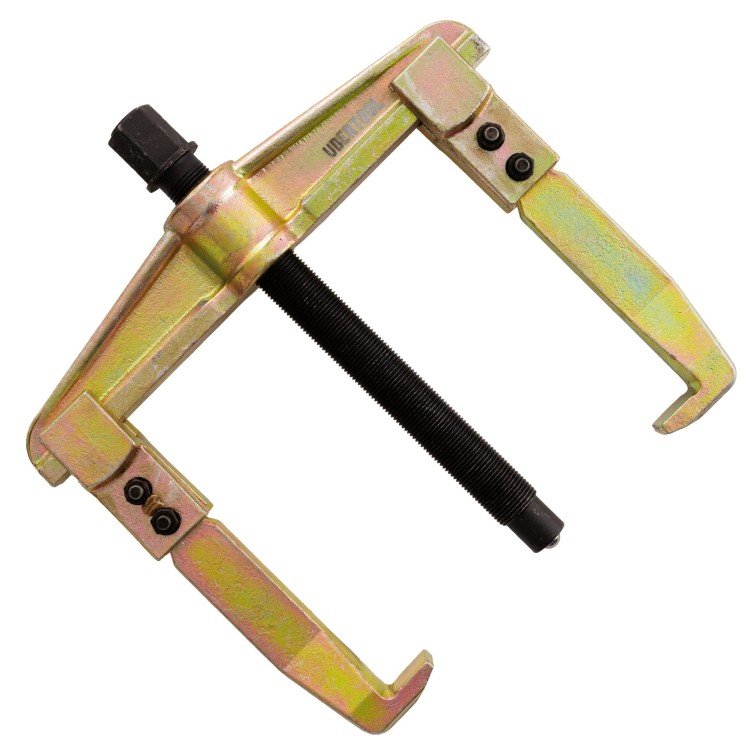 DVOJRAMENNÝ SŤAHÁK LOŽÍSK 10" 250 MM