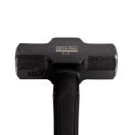 DVOJPRSTÉ KLADIVO S JEDNOTNOU DRŽADLOU 900 g