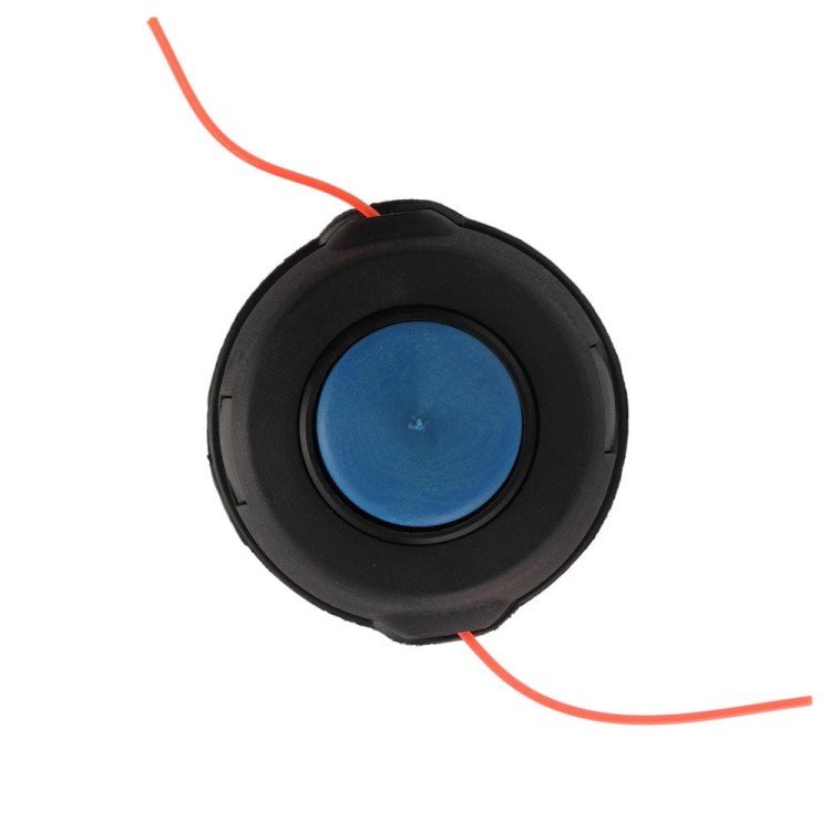 Hlava rybárskeho vlasca pre kosačku so závitom M10x1,25