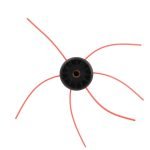 Hlava rybárskeho vlasca pre kosačku so závitom M10x1,25