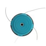 Hlava rybárskeho vlasca pre kosačku so závitom M10x1,25