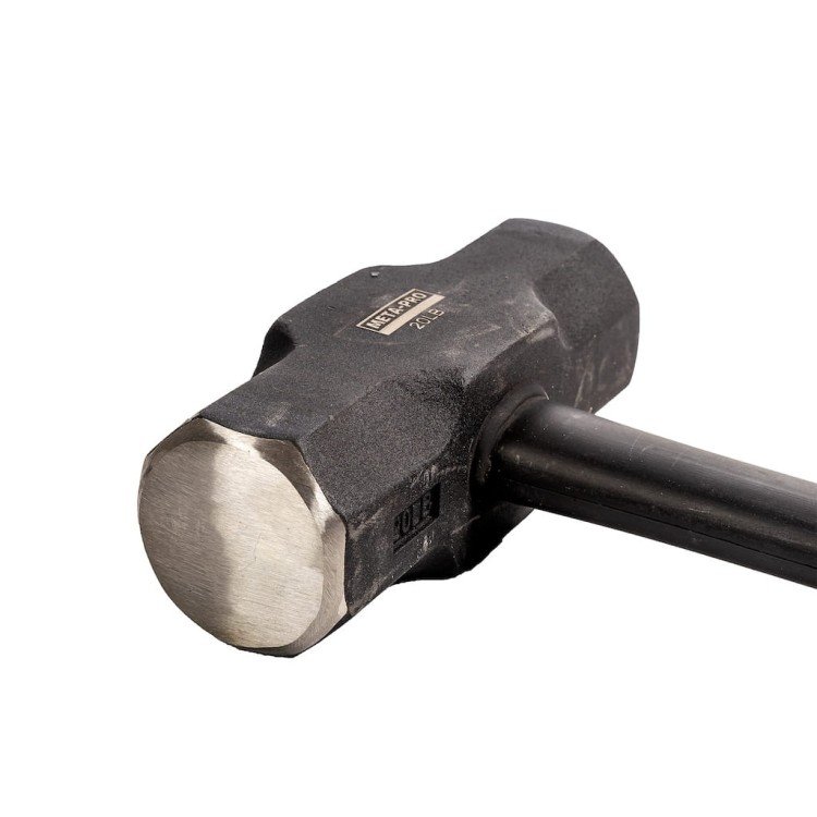 KLADIVO VEĽKÉ DVOJPRSTÉ KLADIVO 9 KG 9000 G 90 CM