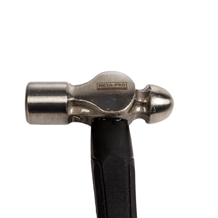 Kladivo na plech s jednotnou driekom 450 g