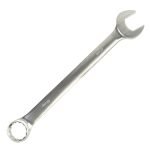 OTVORENÝ KĽÚČ 46 MM CHRÓMOVANÁD