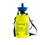 Ručný tlakový postrekovač 5 l s dlhou tryskou