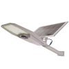 Solárna lampa IP67 400W Vonkajšie LED SMD prémiové pouličné osvetlenie