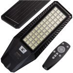 Solárna pouličná lampa 6500K 3,2V 18Ah IP65 300W