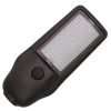 Solárna pouličná lampa 6500K 3,2V 24Ah 400W
