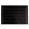 Solárna pouličná lampa 6500K 3,2V 24Ah 400W