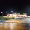 Solárne vonkajšie LED svietidlo s výkonom 600 W, IP67, prémiové, s výkonom 1200 W, SMD