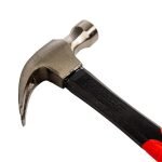 TESÁRSKE KLADIVO S JEDNOTNOU DREVOU 340 g