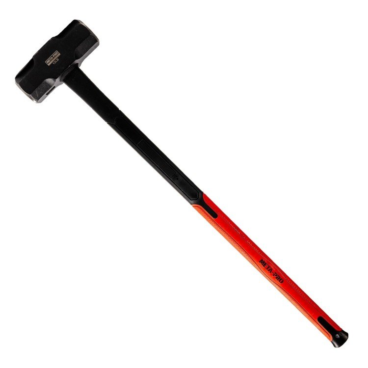 VEĽKÉ KLADIVO DVOJITÉ KLADIVO 5,5 KG 5500 g 88 CM (4)