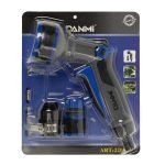 ZÁHRADNÁ HADICA STRIEKACIA PIŠTOĽ S 8 REŽIMMI