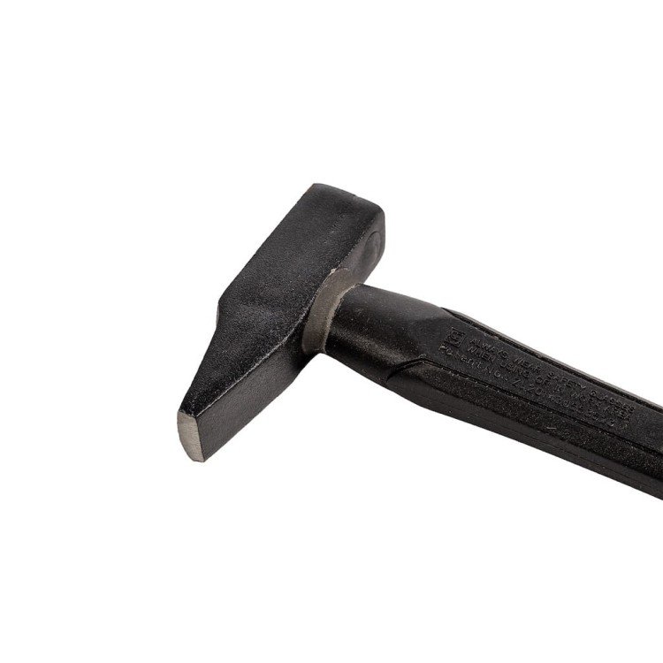 ZÁMOČNÍCKE KLADIVO S JEDNOTNOU DREVOU 20 MM