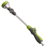 Záhradná tyč 8 režimov 47 cm