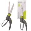 Záhradné nožnice na trávu 360