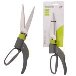 Záhradné nožnice na trávu 360