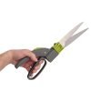 Záhradné nožnice na trávu 360