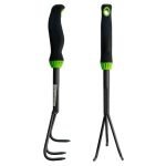 Záhradné pazúry 3 pazúry 36 cm