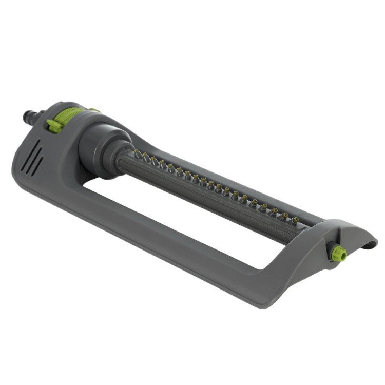 Záhradný zavlažovač s hojdačkou 45 cm