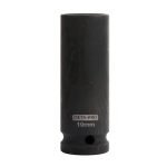 Hosszú dugókulcs 1/2" 19mm (12-szög)