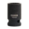 16mm Cr-Mo Gépi Ütvecsavaró Dugókulcs 1/2" 12-szögű