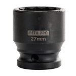 27mm Cr-Mo Gépi Ütvecsavaró Dugókulcs 1/2 12-szögű